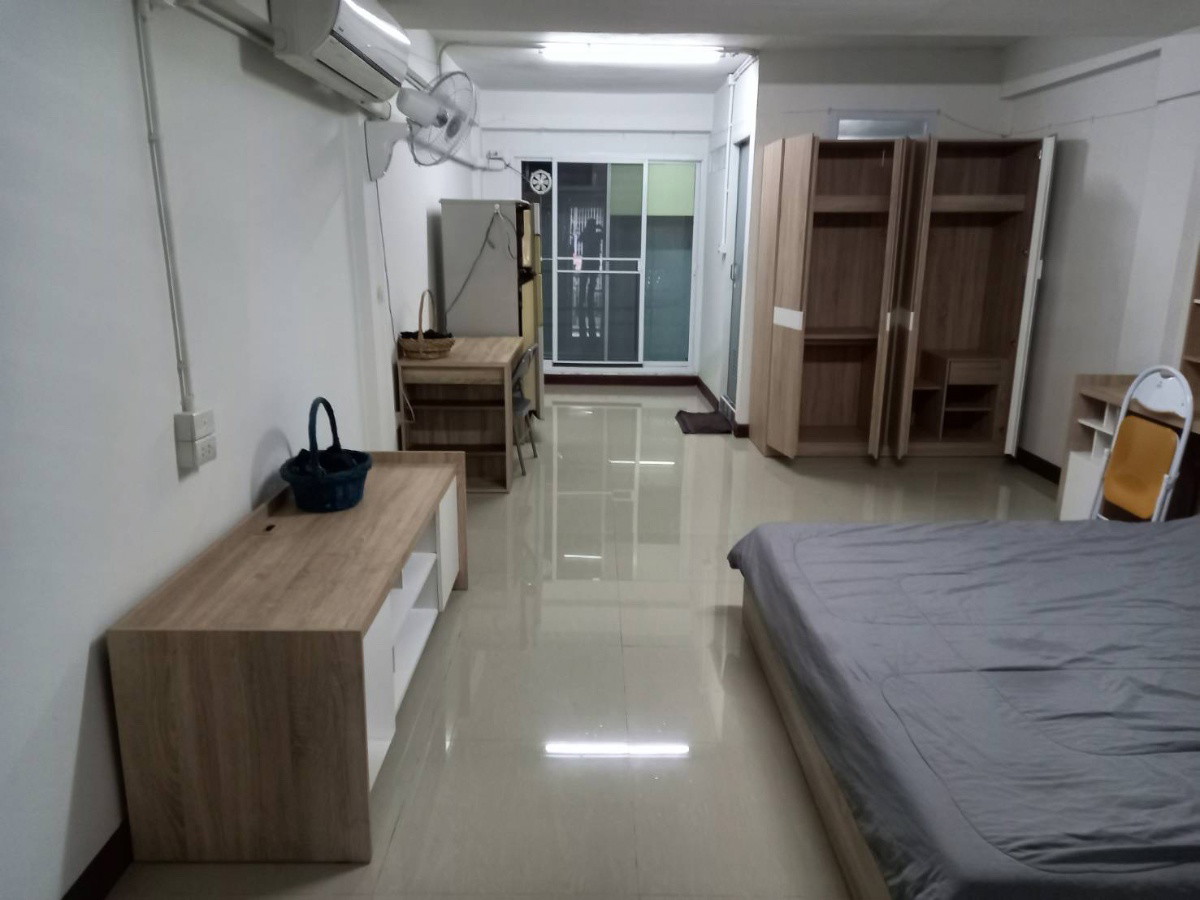 1 Bed Condo · Bang Rak, bangkok — photo 1