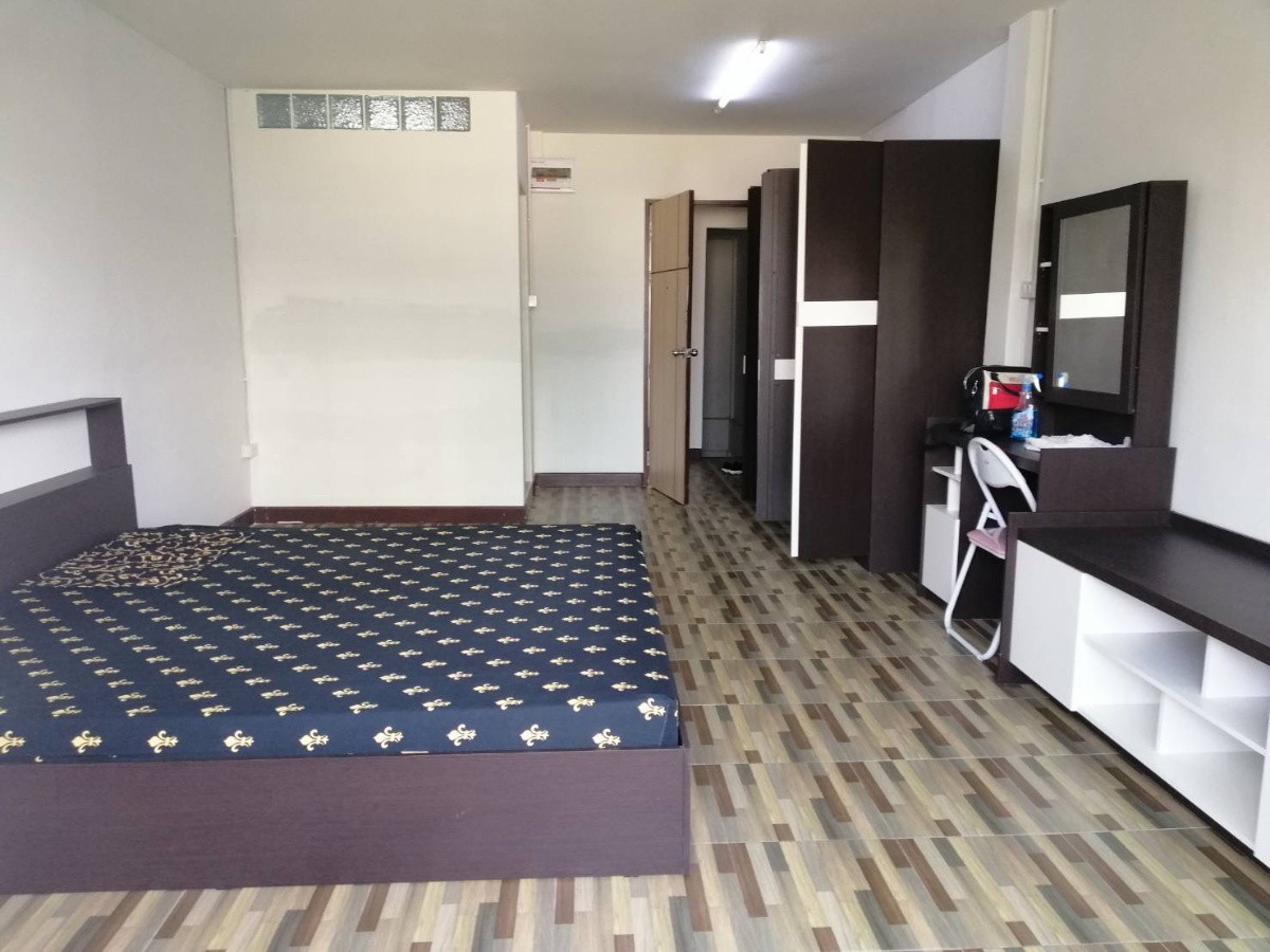 1 Bed Condo · Bang Rak, bangkok — photo 3