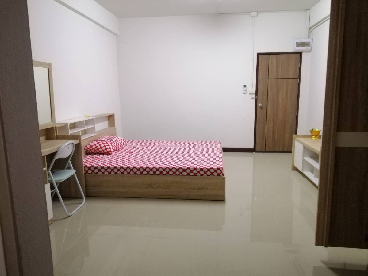 1 Bed Condo · Bang Rak, bangkok — photo 4