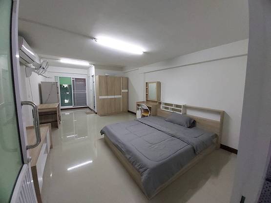 1 Bed Condo · Bang Rak, bangkok — photo 5