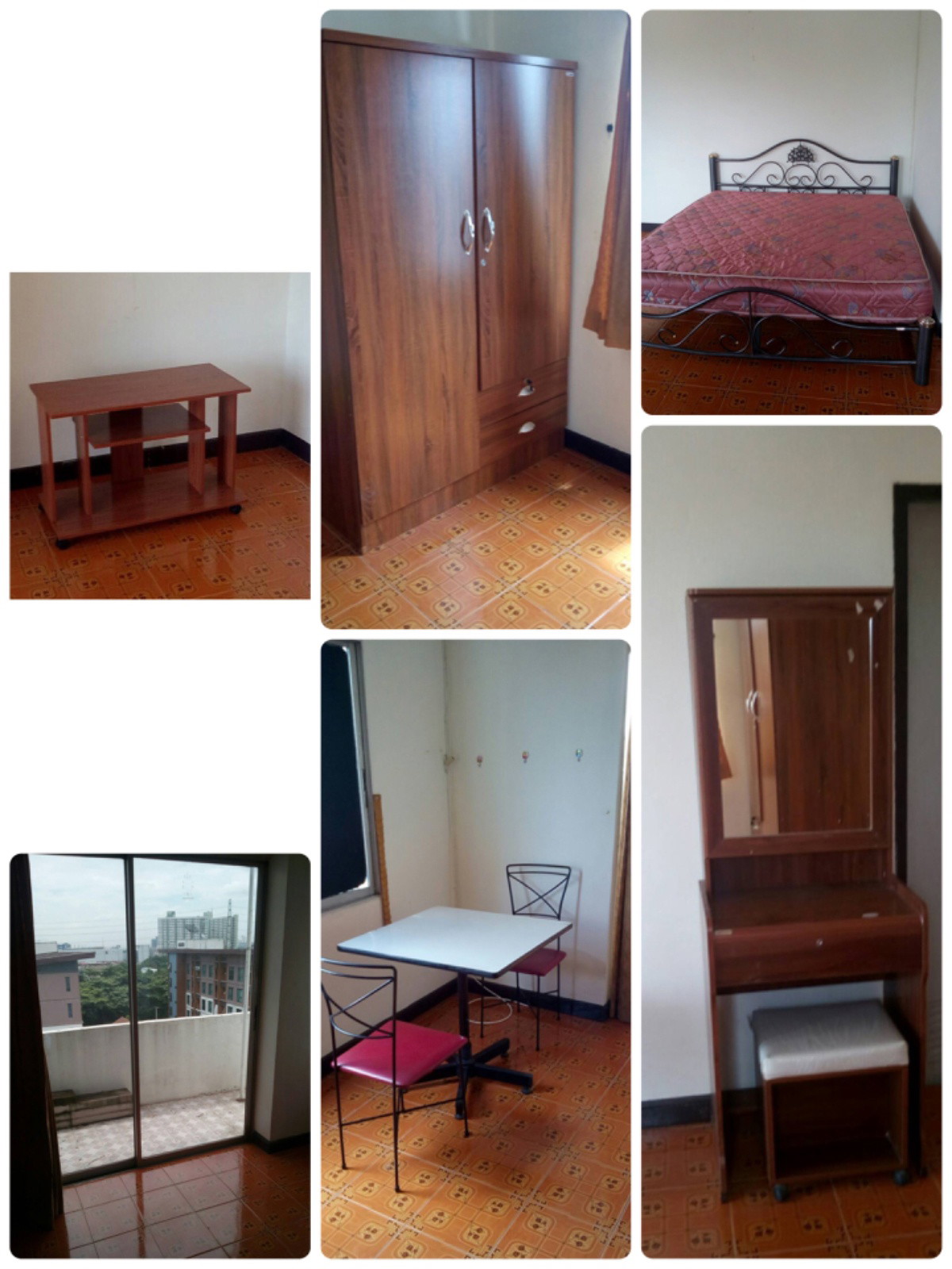 Condo · Mueang Nonthaburi, nonthaburi