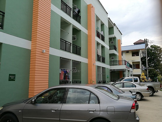 Condo — photo 5