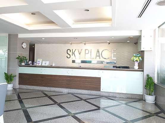 1 Bed Condo · Suan Luang, bangkok — photo 3