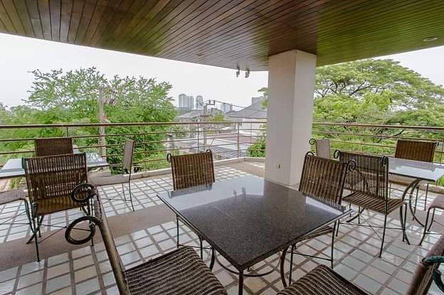 1 Bed Condo · Suan Luang, bangkok — photo 4