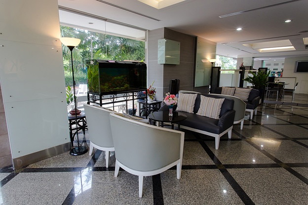 1 Bed Condo · Suan Luang, bangkok — photo 5