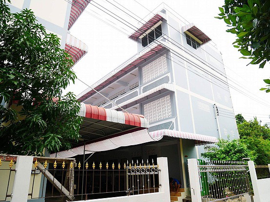 1 Bed Condo · Bangkok Yai, bangkok — photo 1