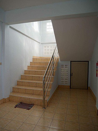 1 Bed Condo · Bangkok Yai, bangkok — photo 4