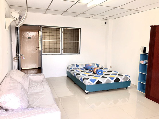 1 Bed Condo · Suan Luang, bangkok — photo 1