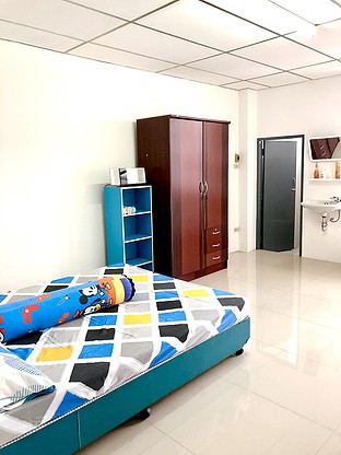 1 Bed Condo · Suan Luang, bangkok — photo 2