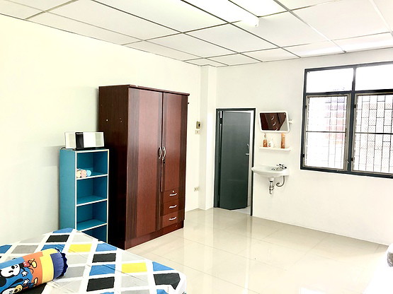 1 Bed Condo · Suan Luang, bangkok — photo 3