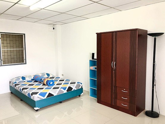 1 Bed Condo · Suan Luang, bangkok — photo 4
