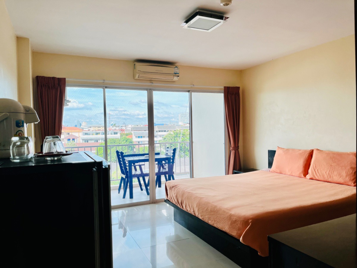 1 Bed Condo · Bang Lamung, chon_buri — photo 2