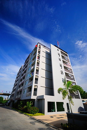 1 Bed Condo · Bang Lamung, chon_buri — photo 3