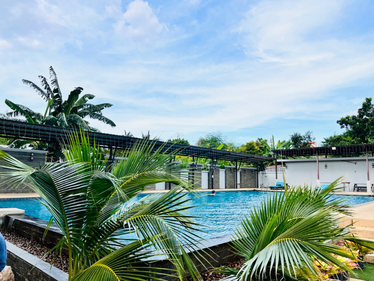 1 Bed Condo · Bang Lamung, chon_buri — photo 4