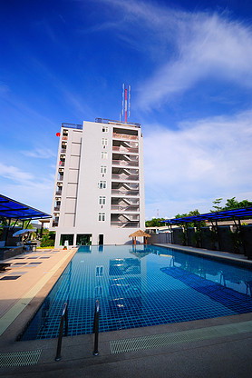1 Bed Condo · Bang Lamung, chon_buri — photo 5