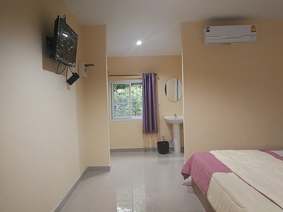 1 Bed Condo · Min Buri, bangkok — photo 1