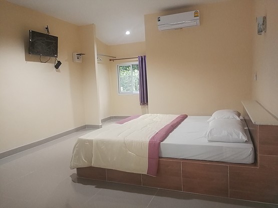 1 Bed Condo · Min Buri, bangkok — photo 2
