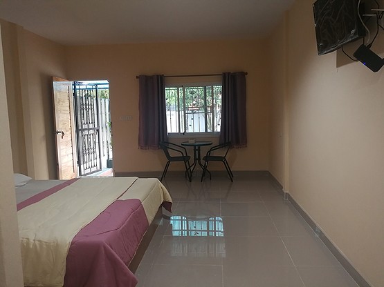 1 Bed Condo · Min Buri, bangkok — photo 3