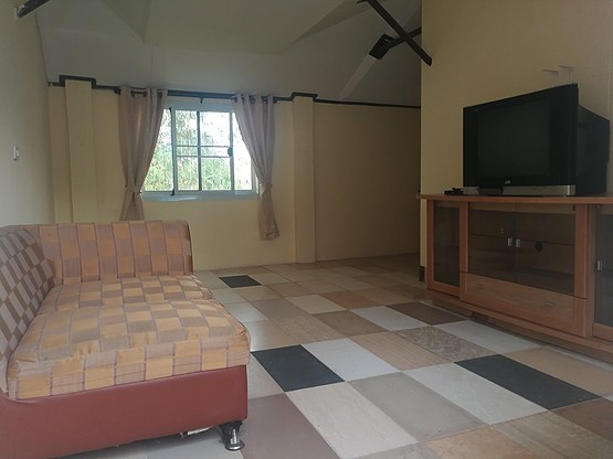 1 Bed Condo · Min Buri, bangkok — photo 4