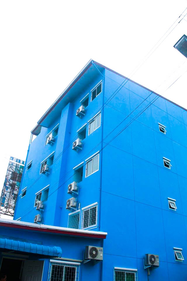 1 Bed Condo · Pak Kret, nonthaburi — photo 1