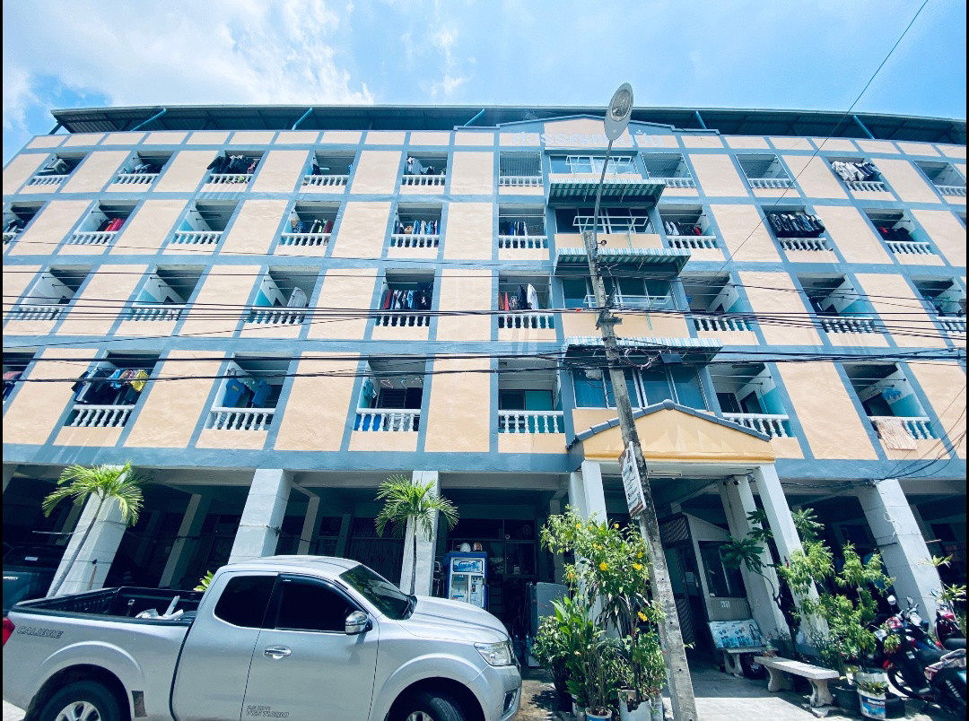 1 Bed Condo · Mueang Samut Prakan, samut_prakan — photo 1