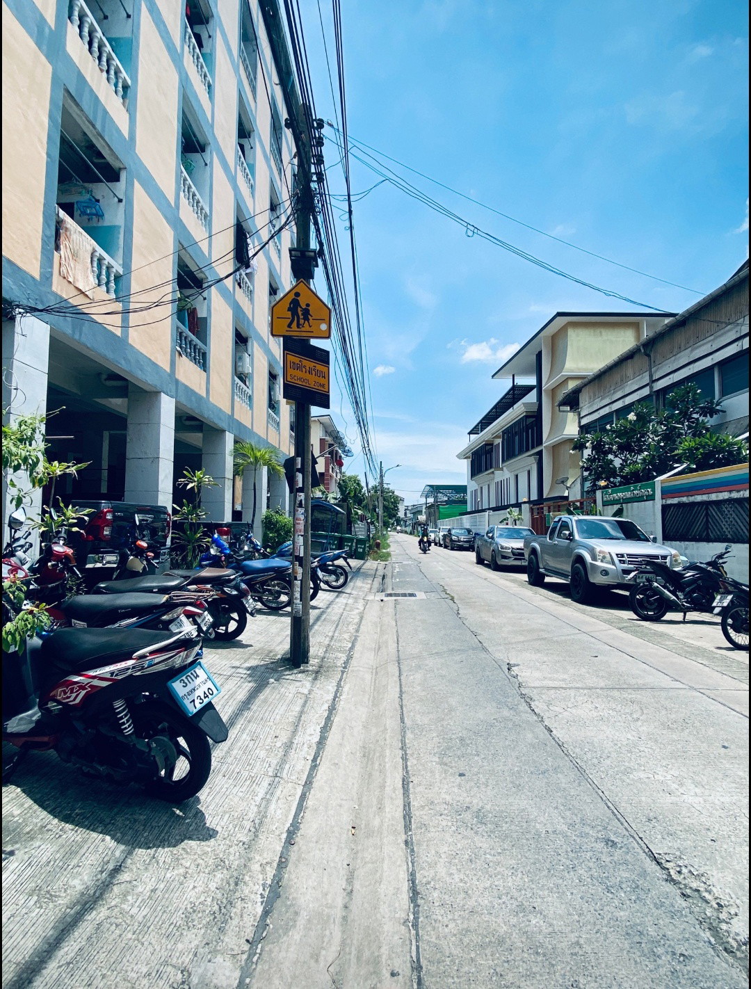 1 Bed Condo · Mueang Samut Prakan, samut_prakan — photo 3