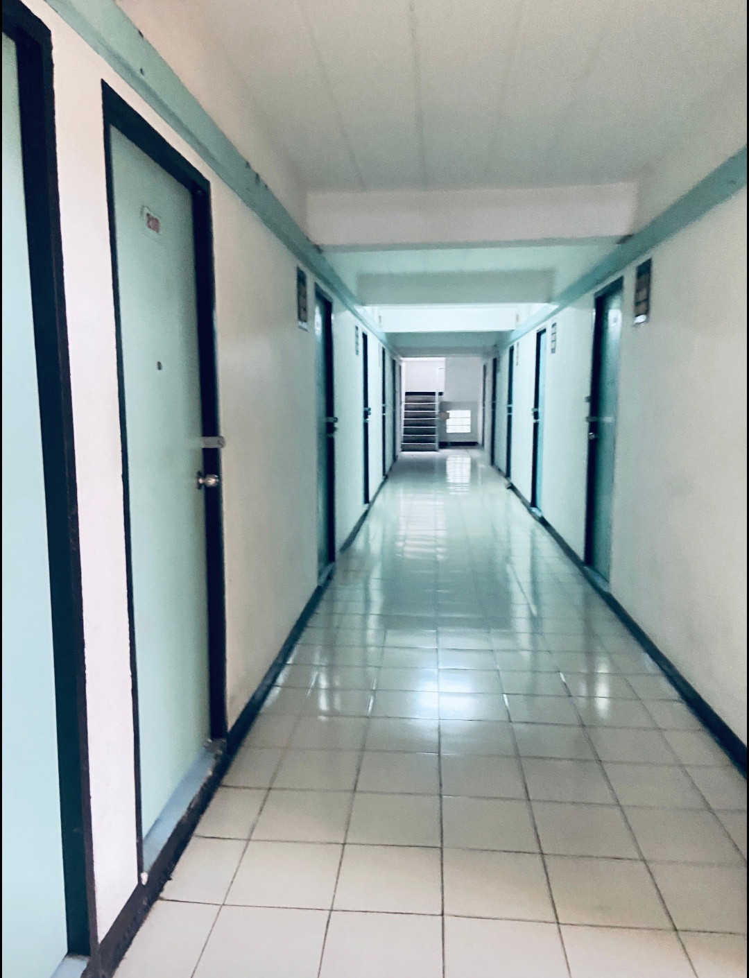 1 Bed Condo · Mueang Samut Prakan, samut_prakan — photo 5