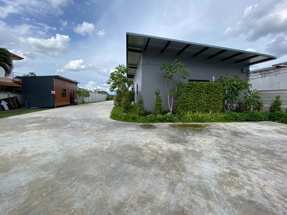 1 Bed Condo · Pak Kret, nonthaburi — photo 1