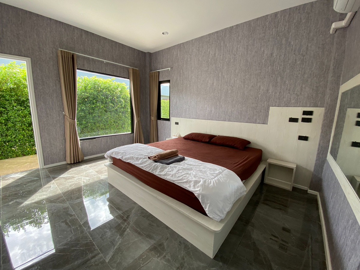 1 Bed Condo · Pak Kret, nonthaburi — photo 3