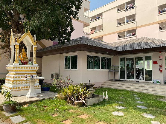 Condo · chon_buri — photo 1
