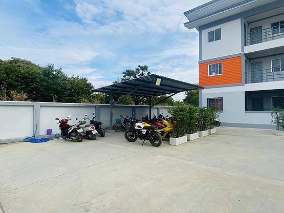 1 Bed Condo · pathum_thani — photo 3