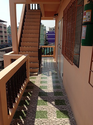 Condo · Bang Phli, samut_prakan — photo 1