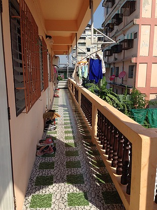 Condo · Bang Phli, samut_prakan — photo 3