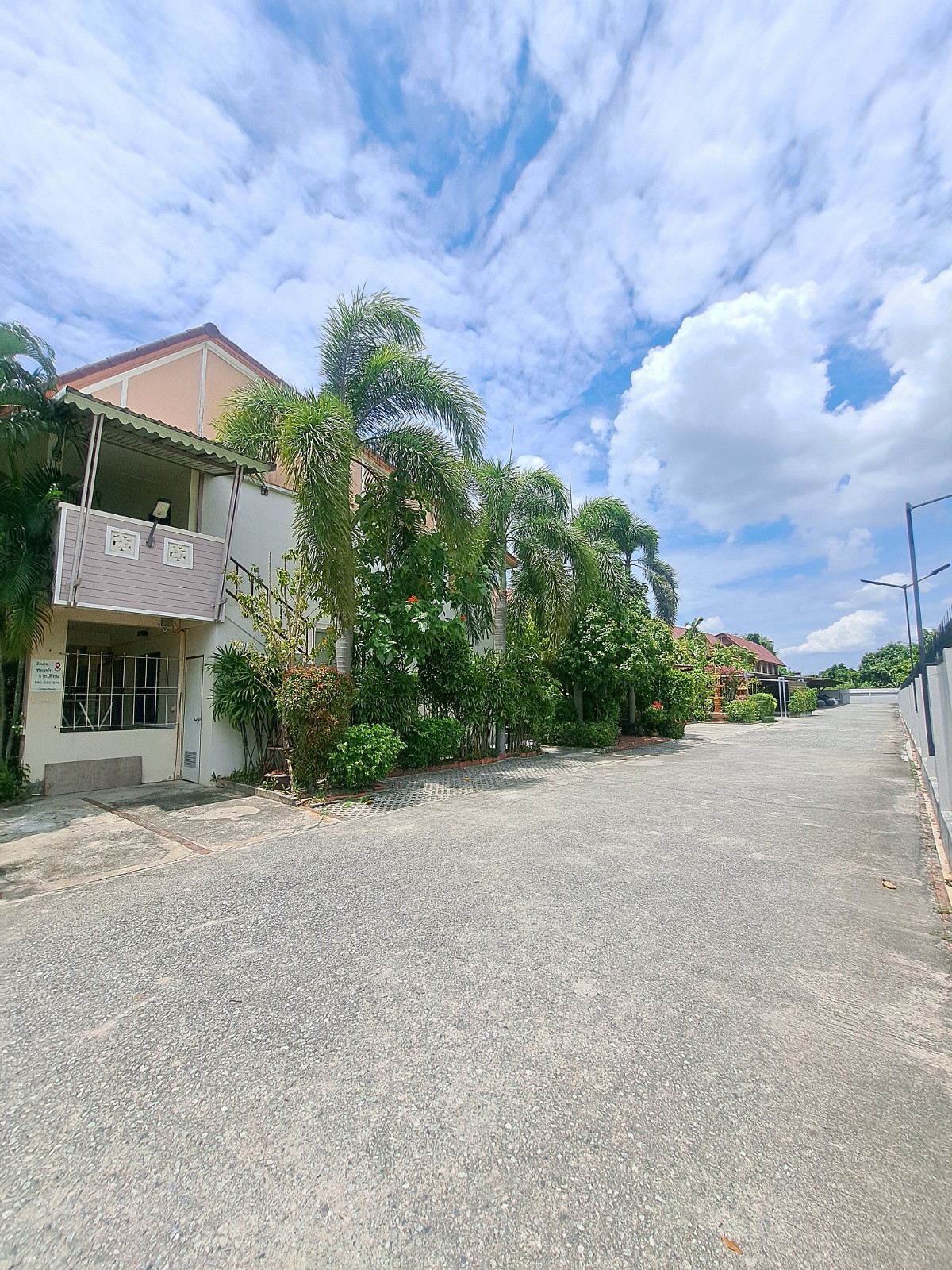 1 Bed Condo · chon_buri — photo 1