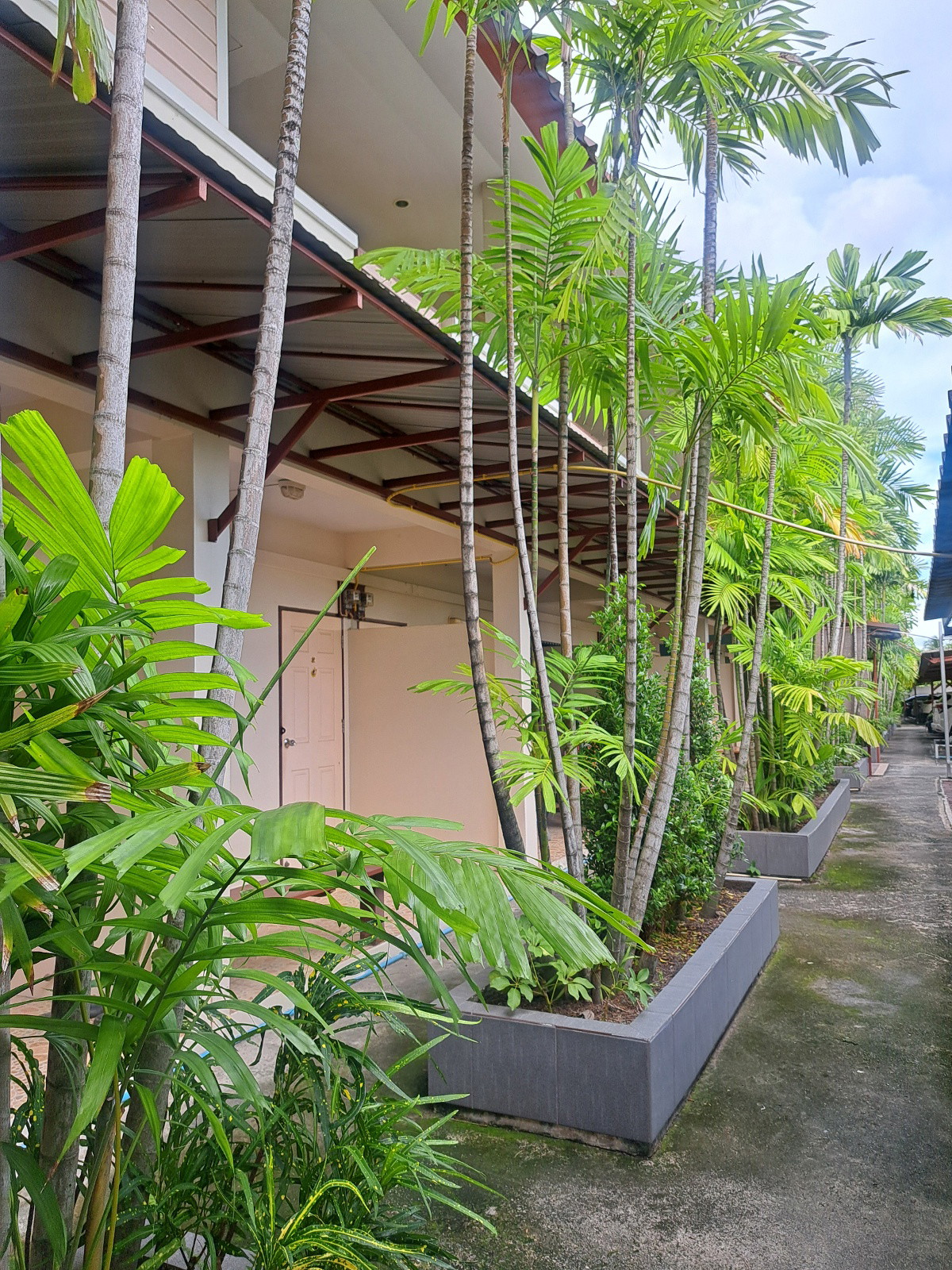 1 Bed Condo · chon_buri — photo 2