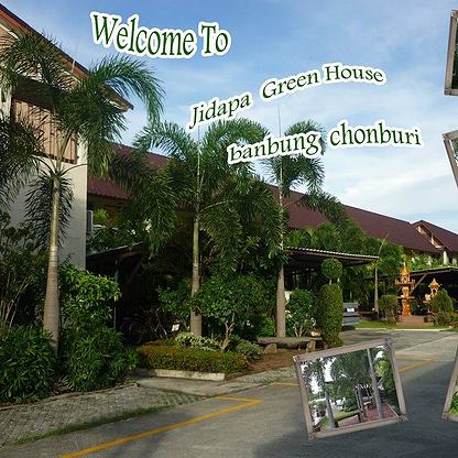 1 Bed Condo · chon_buri — photo 3