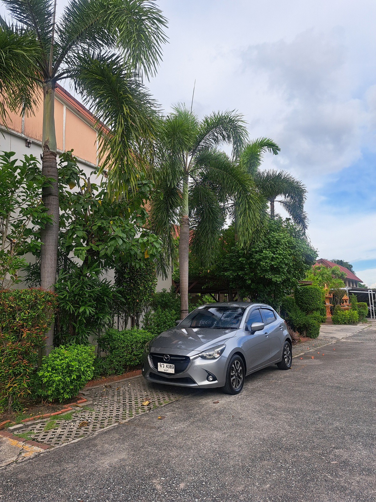 1 Bed Condo · chon_buri — photo 4