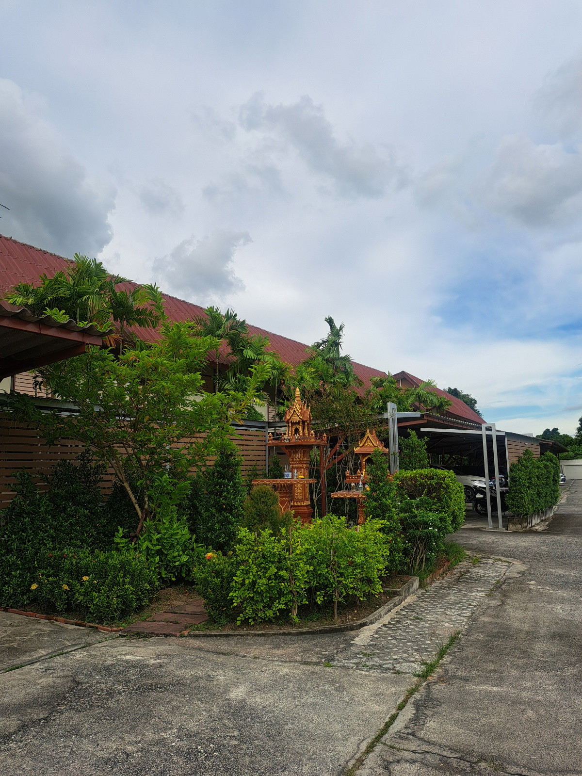 1 Bed Condo · chon_buri — photo 5
