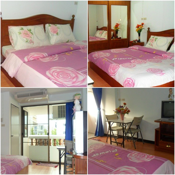 1 Bed Condo · bangkok — photo 1