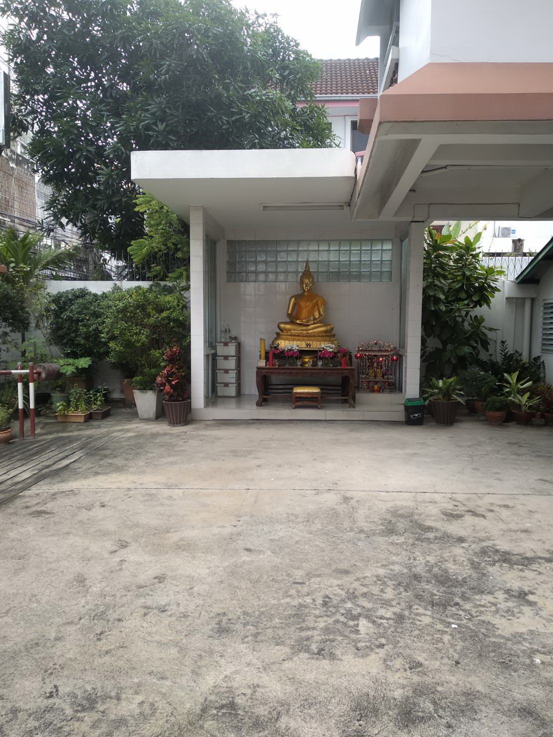 1 Bed Condo · bangkok — photo 4