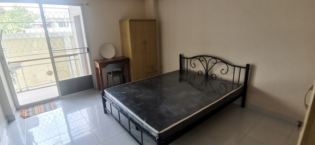 1 Bed Condo · Lat Krabang, bangkok — photo 2