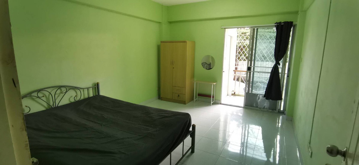 1 Bed Condo · Lat Krabang, bangkok — photo 4