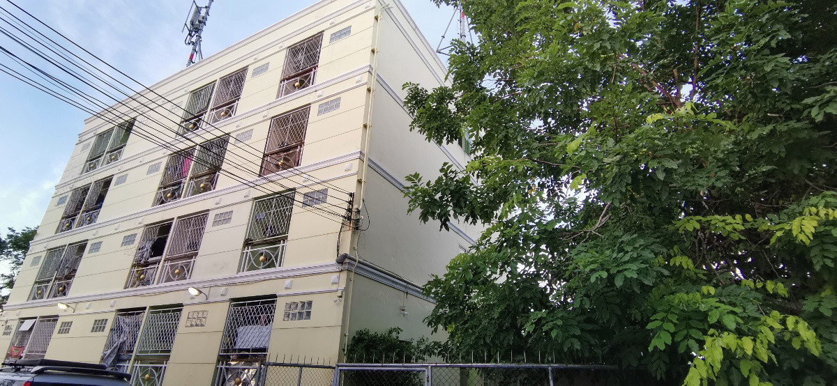1 Bed Condo · Lat Krabang, bangkok — photo 5