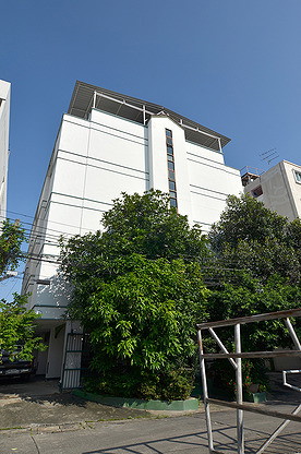 1 Bed Condo · Wang Thonglang, bangkok — photo 1