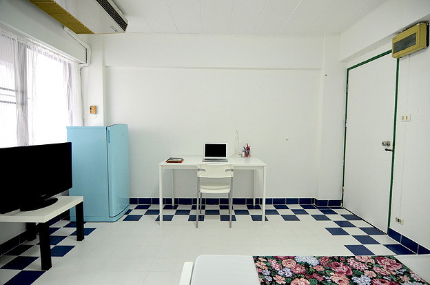 1 Bed Condo · Wang Thonglang, bangkok — photo 2