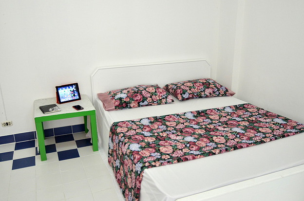 1 Bed Condo · Wang Thonglang, bangkok — photo 3