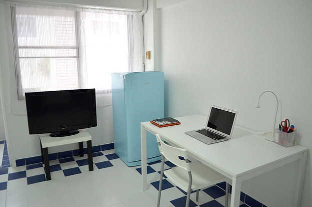 1 Bed Condo · Wang Thonglang, bangkok — photo 4
