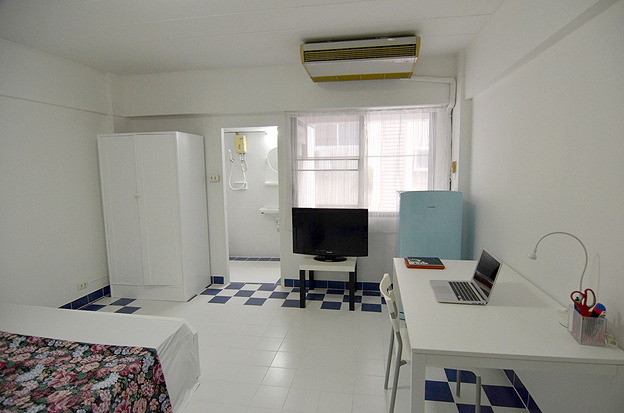1 Bed Condo · Wang Thonglang, bangkok — photo 5