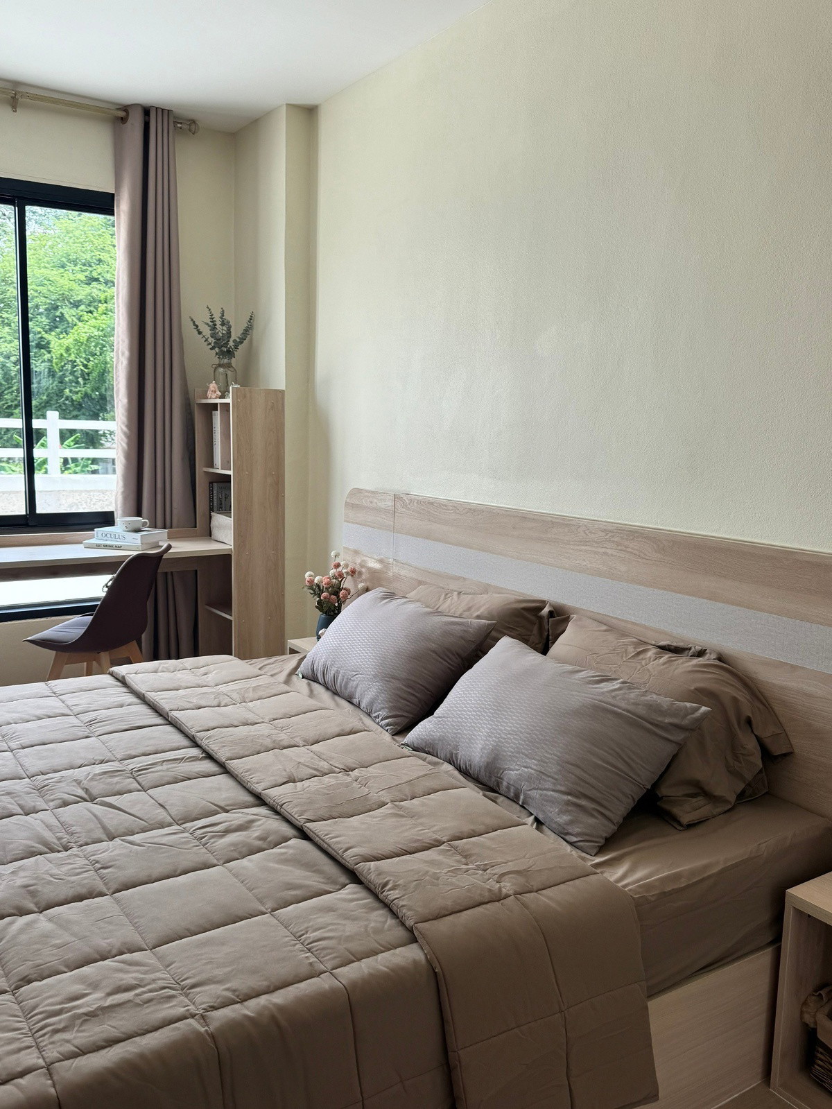 1 Bed Condo — photo 4