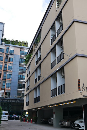 The Riche residence — photo 3